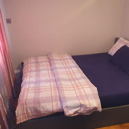 Sweet Home Cranford Buitenkant foto