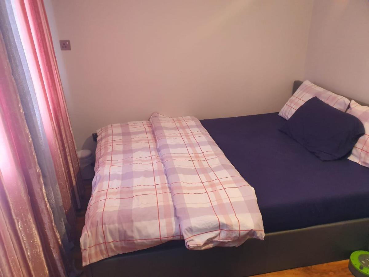 Sweet Home Cranford Buitenkant foto